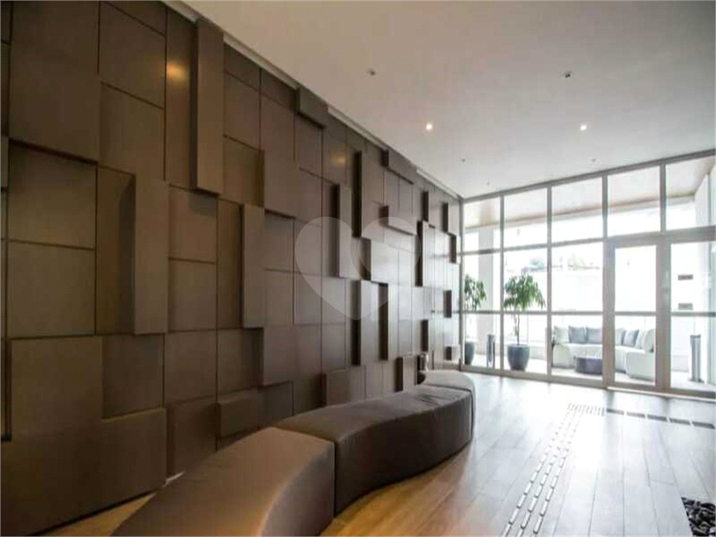 Apartamento à venda com 1 quarto em Pinheiros, São Paulo, SP