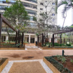 Apartamento à venda com 4 quartos, sendo 3 suítes, em Cidade Monções, São Paulo, SP