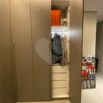 Apartamento à venda com 2 quartos, sendo 1 suíte, em Higienópolis, São Paulo, SP