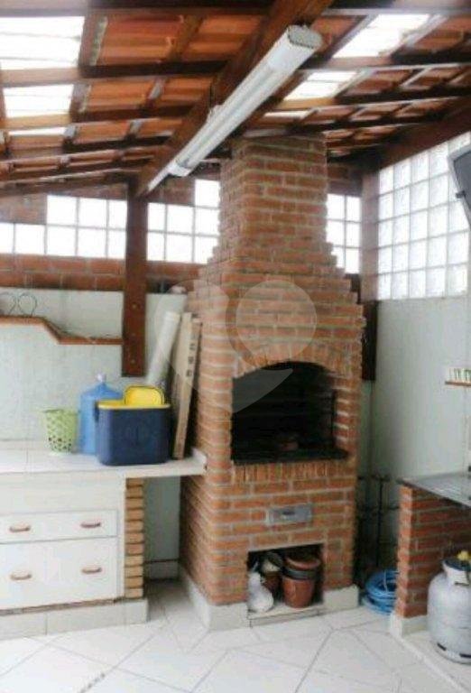 Casa à venda com 3 quartos, sendo 1 suíte, em Vila Maria, São Paulo, SP