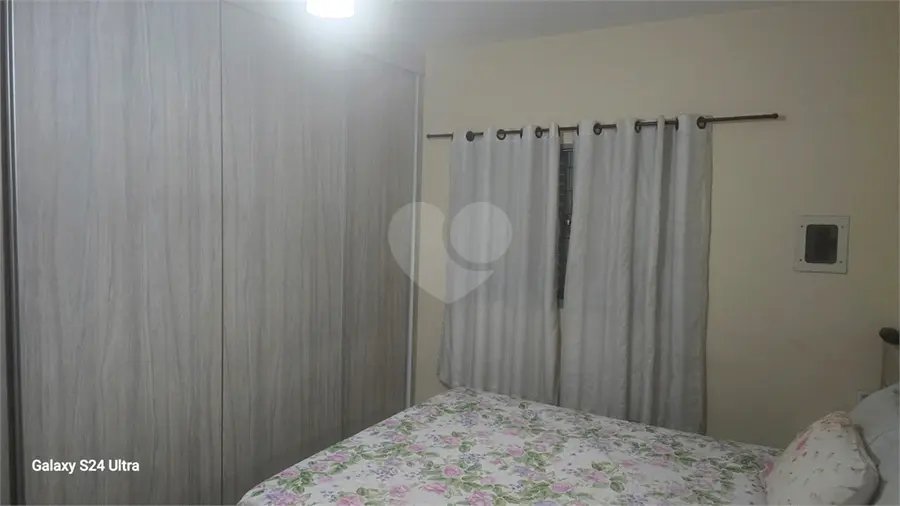 Chácara à venda com 3 quartos em Jardim Residencial Bela Vista (vilarejo), Cabreúva, SP