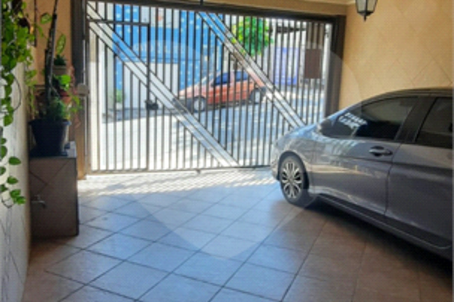 Sobrado à venda ou para alugar com 3 quartos, sendo 1 suíte, em Água Fria, São Paulo, SP