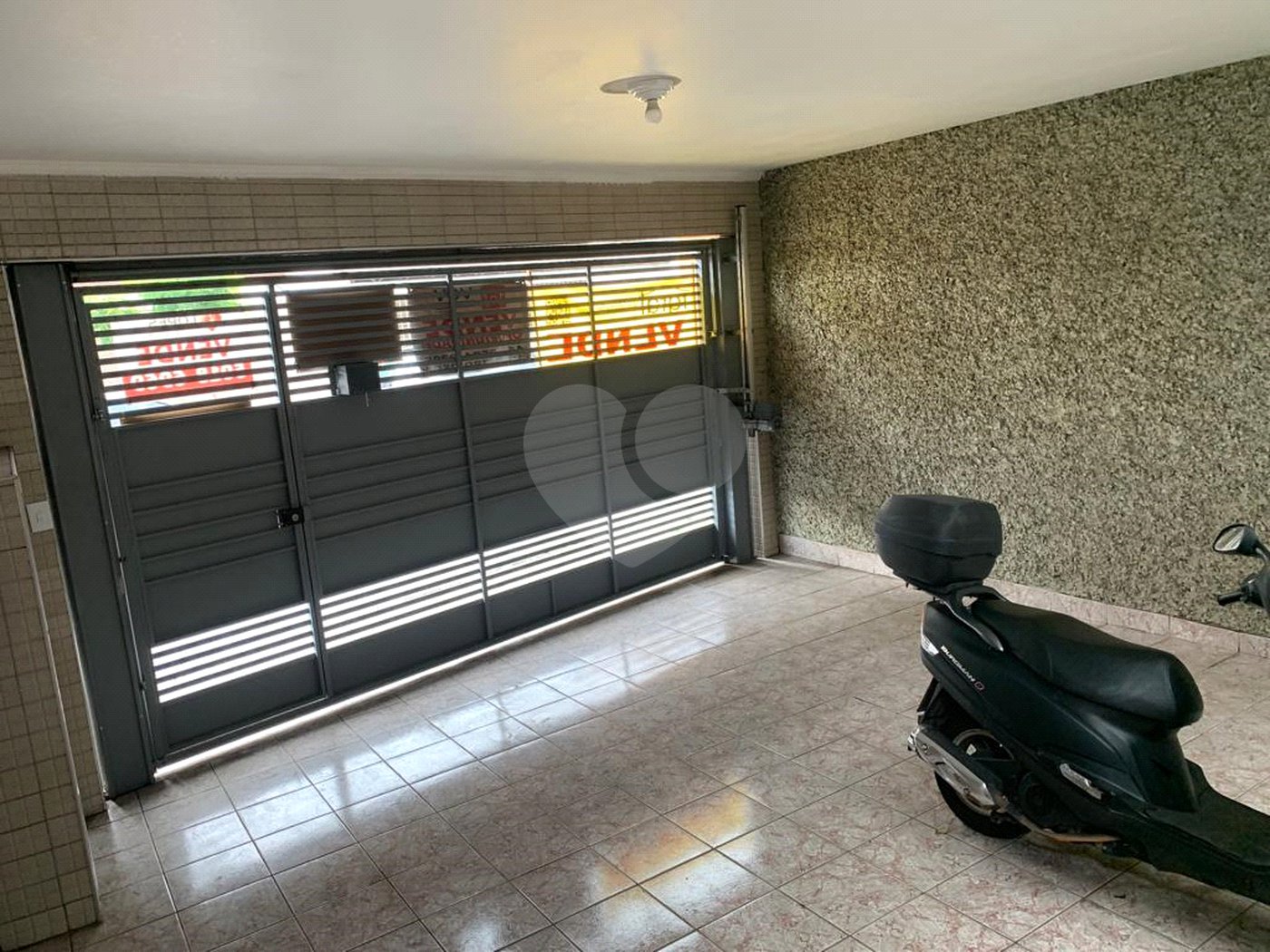 Sobrado à venda com 3 quartos em Jardim Oriental, São Paulo, SP