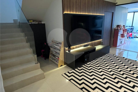 Casa à venda com 3 suítes no condomínio San Marco II - Ilha de Roma, Ribeirão Preto - SP
