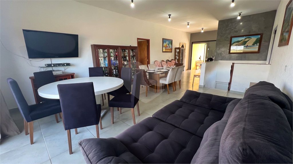 Chácara à venda com 3 quartos, sendo 2 suítes, em Jundiaquara, Araçoiaba da Serra, SP