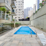 Apartamento à venda com 3 quartos, sendo 1 suíte, em Vila Olímpia, São Paulo, SP