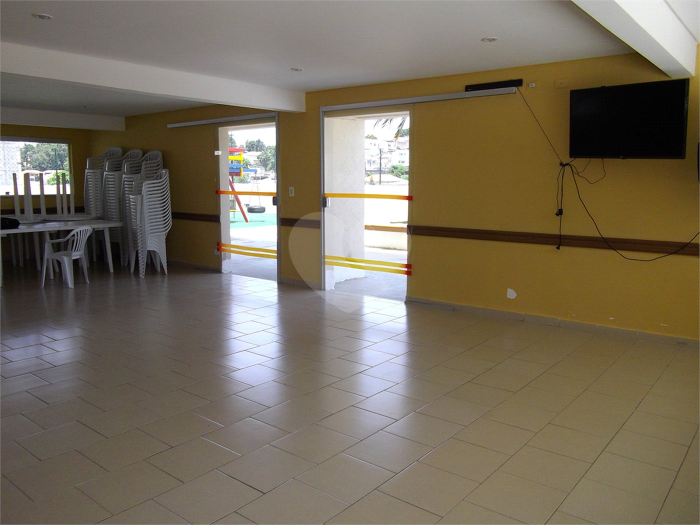 Apartamento à venda com 2 quartos em Vila Mazzei, São Paulo, SP