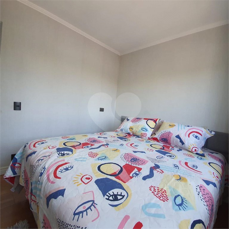 Apartamento à venda com 2 quartos em Indianópolis, São Paulo, SP