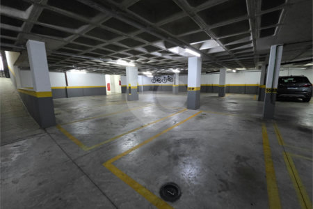Apartamento à venda com 4 quartos, sendo 2 suítes, em Vila Paulicéia, São Paulo, SP