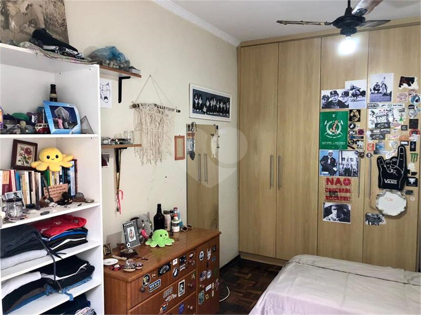 Casa à venda com 3 quartos, sendo 1 suíte, em Vila Jardini, Sorocaba, SP