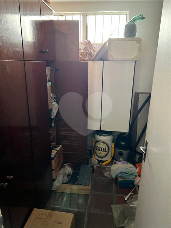 Casa à venda com 4 quartos, sendo 3 suítes, em Chácara Monte Alegre, São Paulo, SP