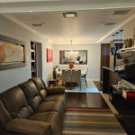 Apartamento à venda com 2 quartos, sendo 1 suíte,  em Vila Andrade, São Paulo, SP