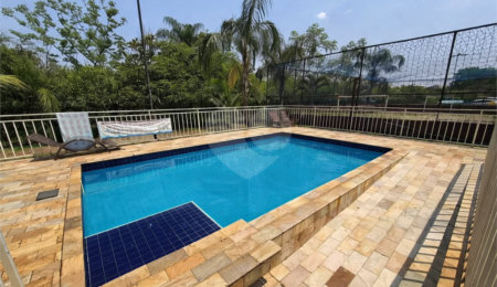 Apartamento à venda com 2 quartos em Recanto das Palmeiras, Ribeirão Preto, SP