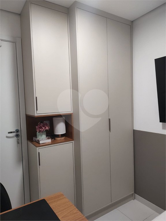 Apartamento à venda com 2 quartos em Santana, São Paulo, SP