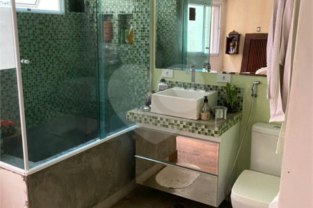Apartamento à venda com 1 suíte em República, São Paulo, SP