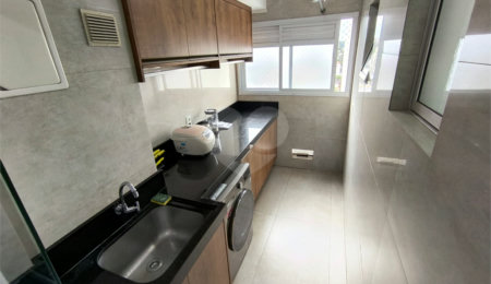 Apartamento à venda com 3 quartos, sendo 1 suíte,  em Jardim Vazani, São Paulo, SP