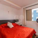 Apartamento à venda com 3 quartos, sendo 1 suíte, em Jardim Marajoara, São Paulo, SP