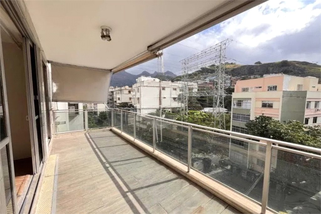 Apartamento à venda com 2 quartos, sendo 1 suíte, em Tijuca, Rio de Janeiro, RJ