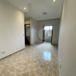 Apartamento à venda com 1 quarto em Vila Mazzei, São Paulo, SP