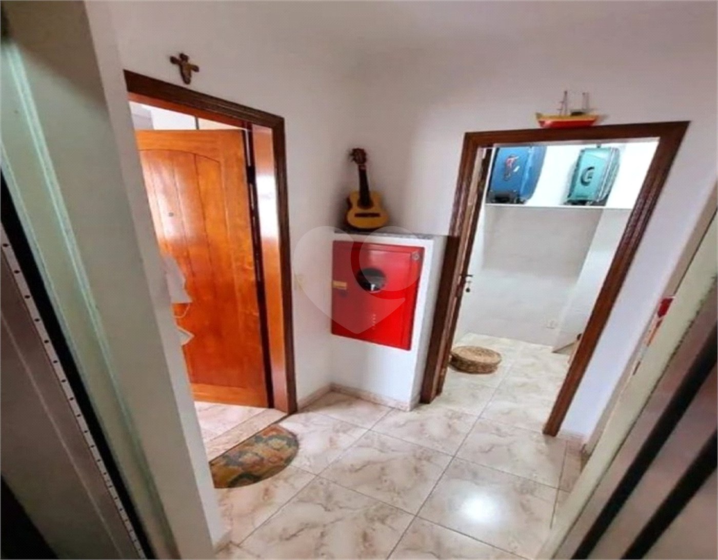 Apartamento à venda com 4 quartos, sendo 3 suítes, em Vila Maria, São Paulo, SP