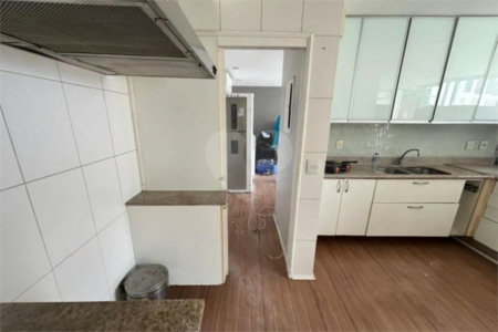 Cobertura à venda com 2 quartos, sendo 1 suíte, em Botafogo, Rio de Janeiro, RJ