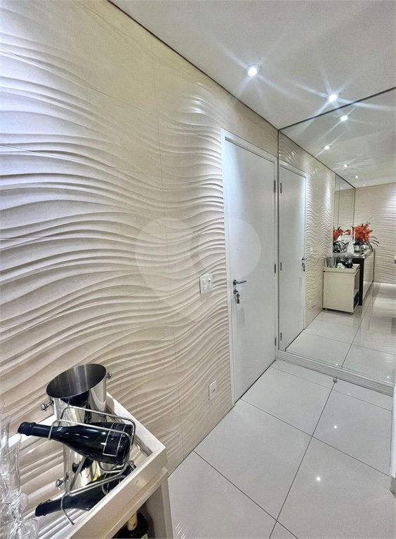 Apartamento à venda com 3 quartos, sendo 1 suíte, em Jardim das Vertentes, São Paulo, SP