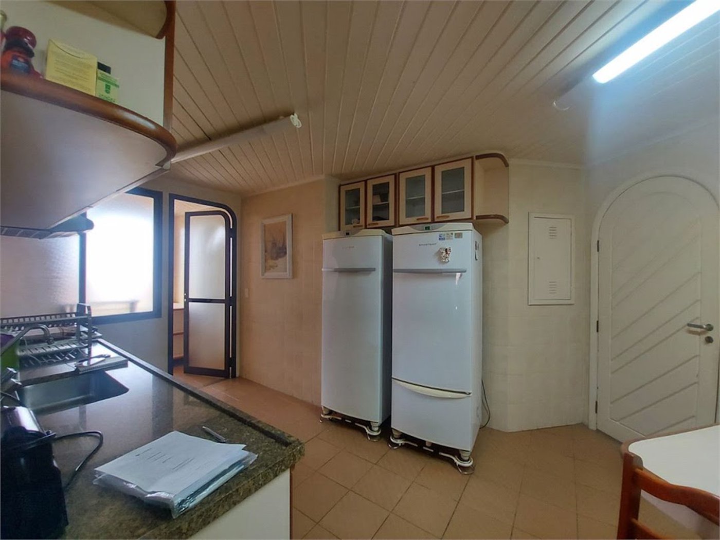 Apartamento Residencial à venda, Jardim das Conchas, Guarujá - AP1014.