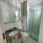 Apartamento à venda com 3 quartos, sendo 1 suíte, em Baeta Neves, São Bernardo do Campo, SP