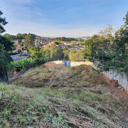 Terreno à venda em Tucuruvi, São Paulo, SP