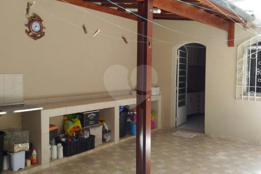 Sobrado à venda com 3 quartos, sendo 1 suíte,  em Imirim, São Paulo, SP