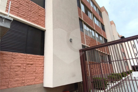 Apartamento à venda com 2 quartos em Santana, São Paulo, SP