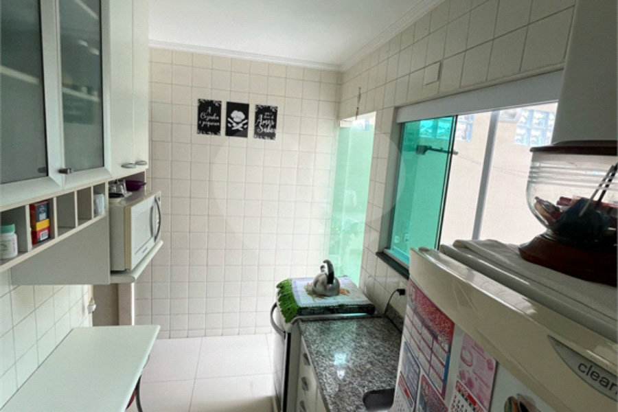 Casa à venda com 2 quartos no condomínio Vivenda da Serra, São Paulo - SP
