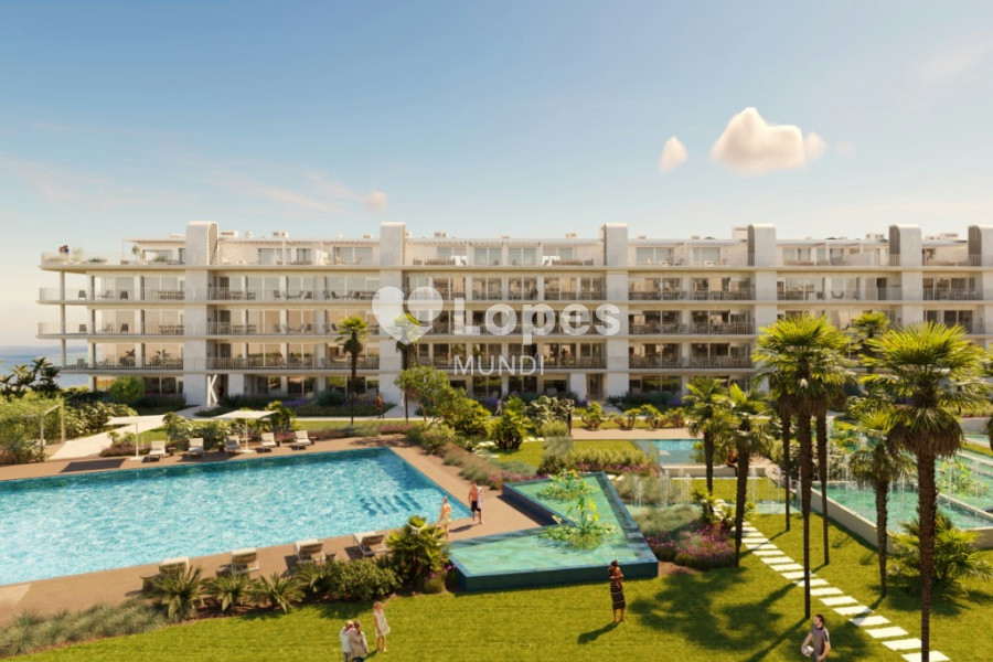 Apartamentos à venda em Alcochete, Portugal – Tagus Bay Condominium