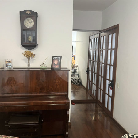 Apartamento à venda com 3 quartos, sendo 1 suíte, em Vila Monte Alegre, São Paulo, SP