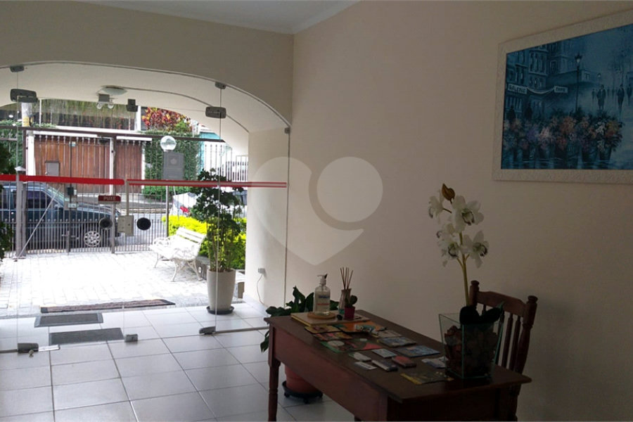 Apartamento à venda com 2 quartos em Parada Inglesa, São Paulo, SP