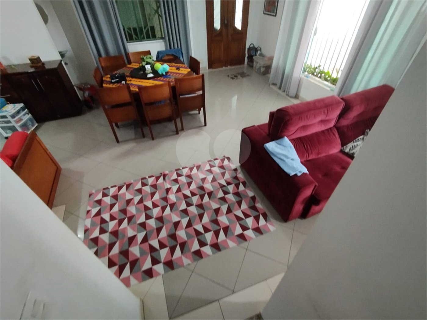 Casa à venda com 5 quartos, sendo 3 suítes, em Vila Paulicéia, São Paulo, SP