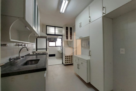 Apartamento para alugar com 4 quartos, sendo 1 suíte, em Vila Leopoldina, São Paulo, SP