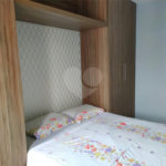 Apartamento à venda com 2 quartos em Bom Retiro, São Paulo, SP