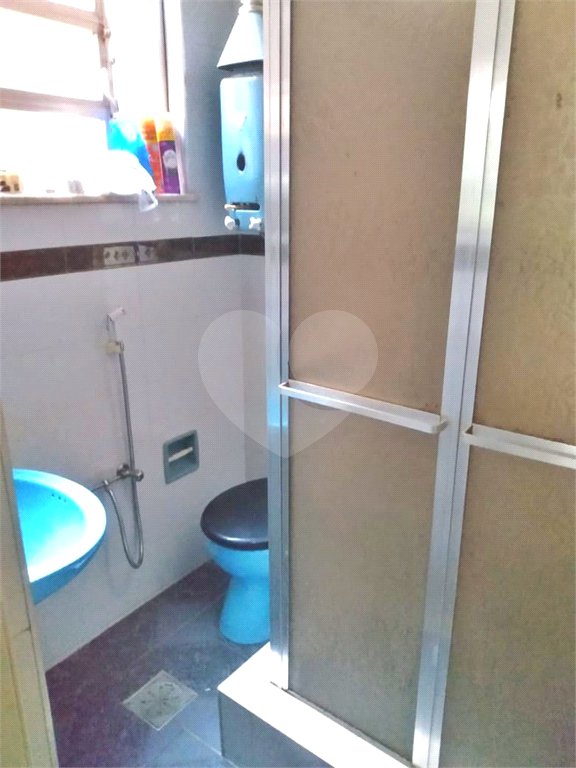 Apartamento à venda com 3 quartos, sendo 1 suíte, em Tijuca, Rio de Janeiro, RJ