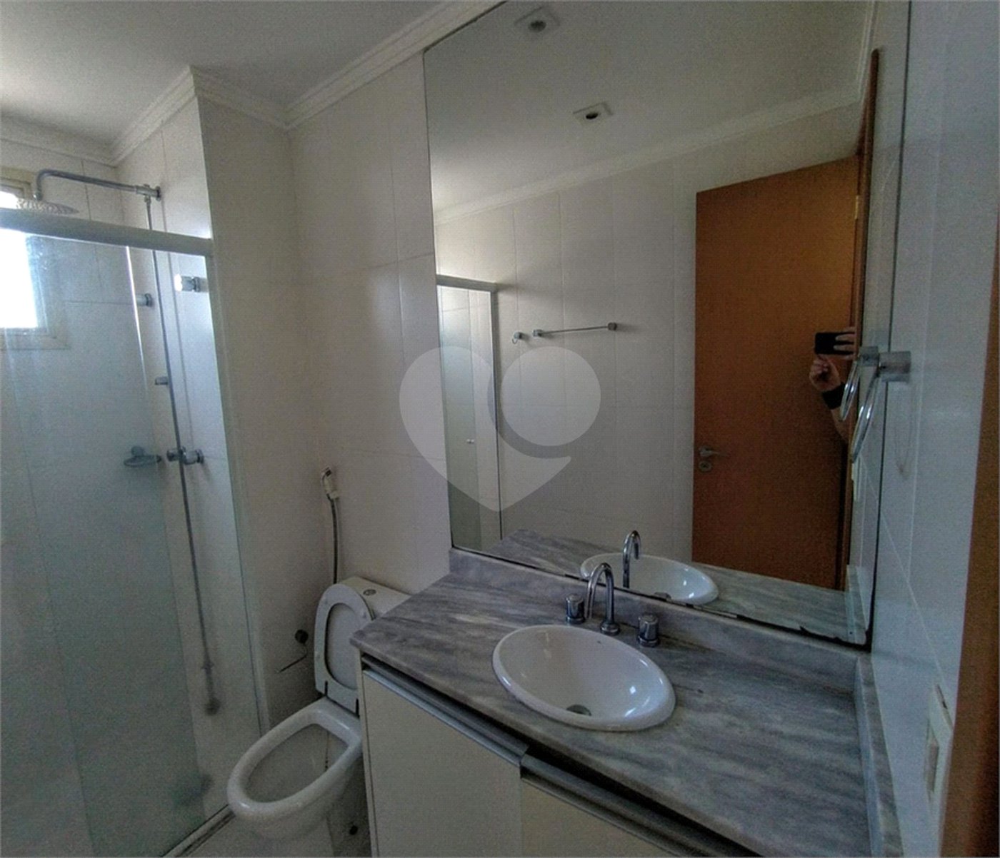 Cobertura à venda com 2 quartos em Santana, São Paulo, SP