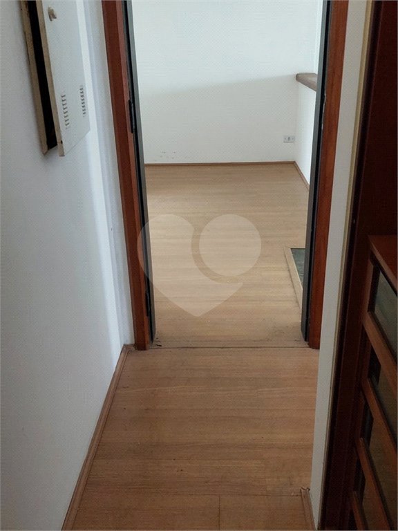 Apartamento à venda com 1 suíte em Vila Suzana, São Paulo, SP