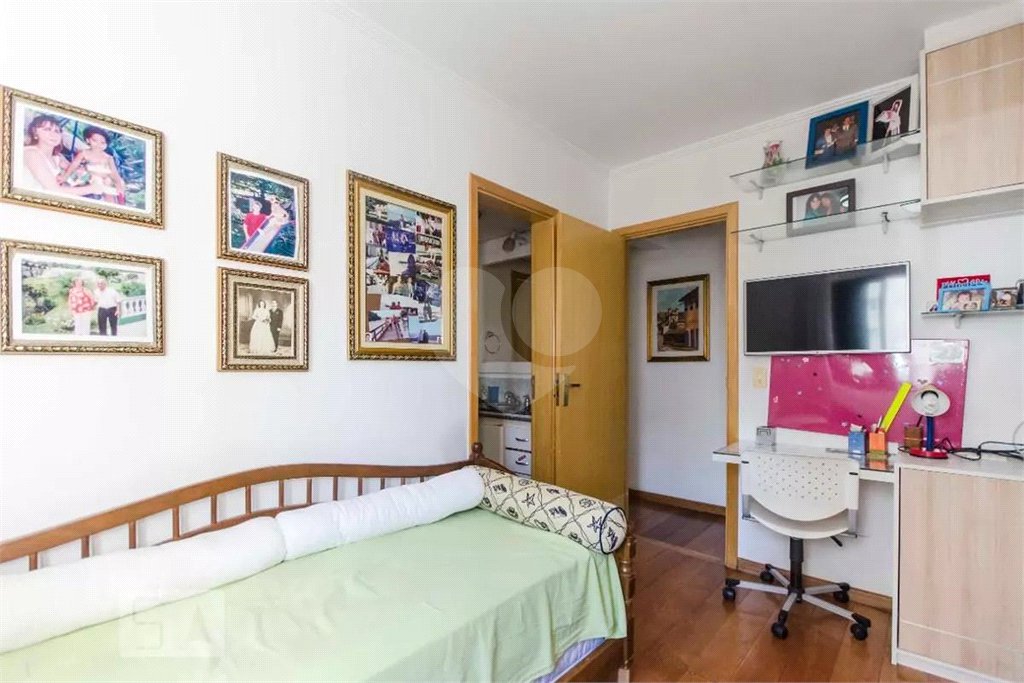 Apartamento à venda com 3 quartos, sendo 2 suítes, em Santana, São Paulo, SP