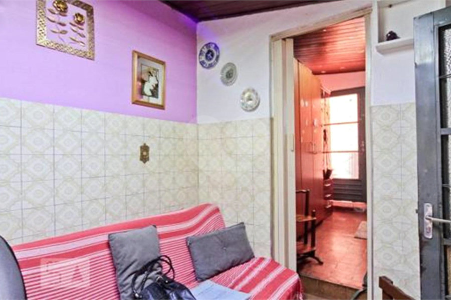 Sobrado à venda com 2 quartos em Tucuruvi, São Paulo, SP