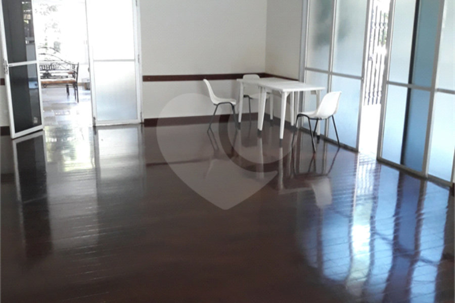 Apartamento à venda com 2 quartos em Vila Guarani, São Paulo, SP