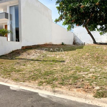 Terreno em condomínio à venda em Wanel Ville, Sorocaba, SP