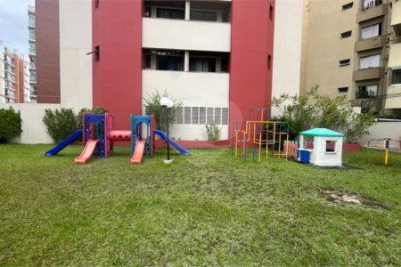 Cobertura à venda com 3 quartos, sendo 2 suítes,  em Vila Ipojuca, São Paulo, SP