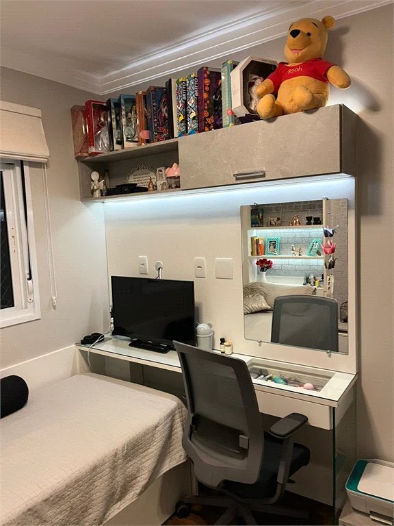 Apartamento à venda com 3 suítes em Vila Andrade, São Paulo, SP