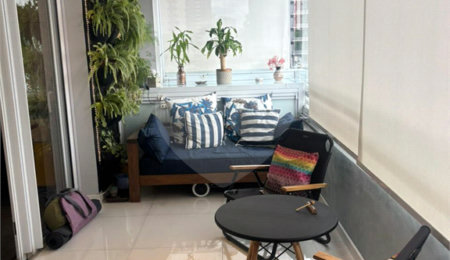 Apartamento à venda com 2 quartos, sendo 1 suíte,  em Tatuapé, São Paulo, SP