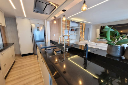 Apartamento à venda com 3 suítes em Parque Campolim, Sorocaba, SP