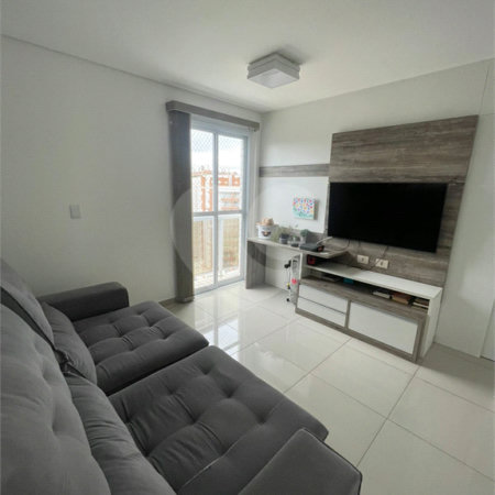 Apartamento à venda com 1 quarto em Carandiru, São Paulo, SP